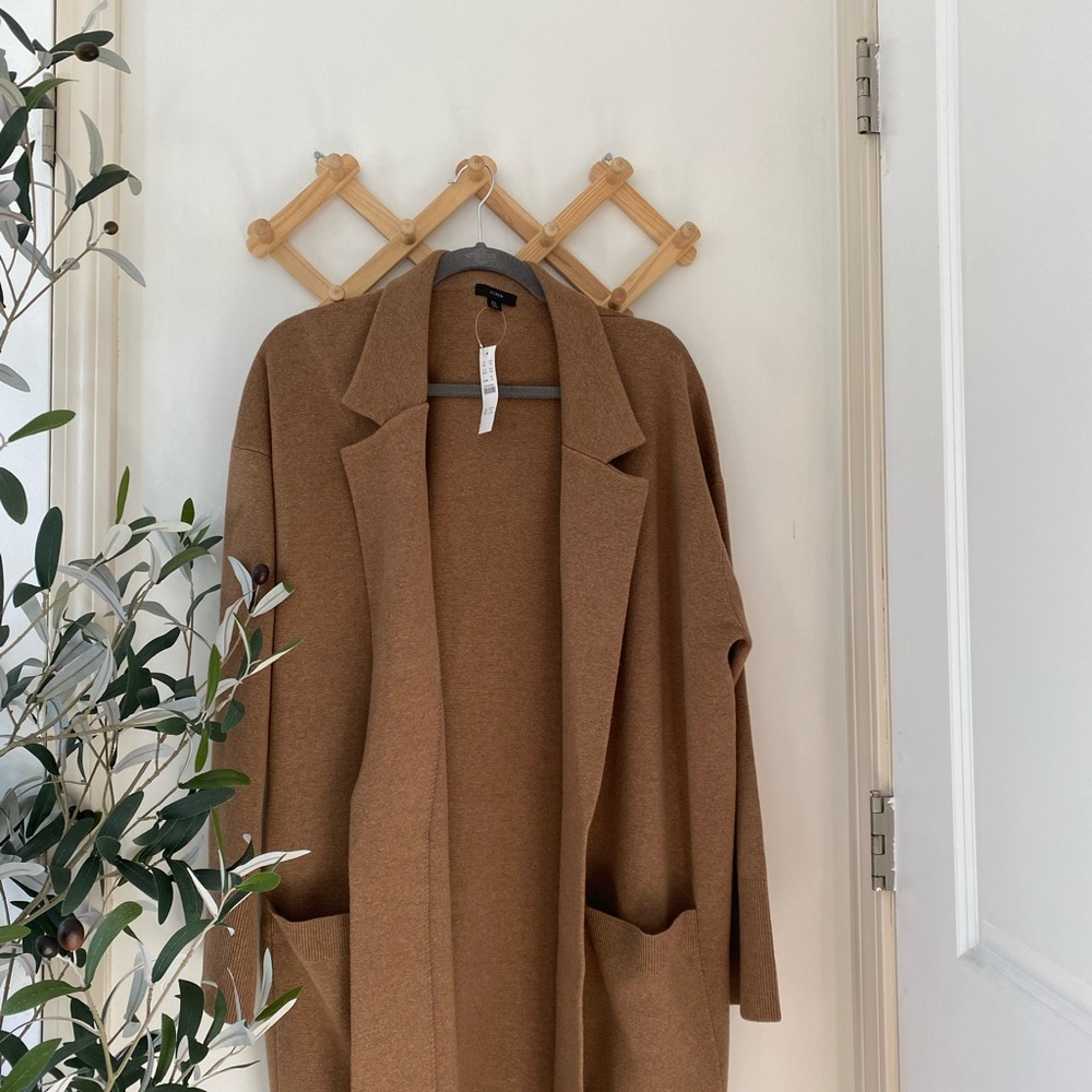 JCrew Jacket
